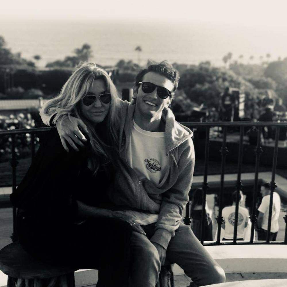 Meet your Posher, Nicholas